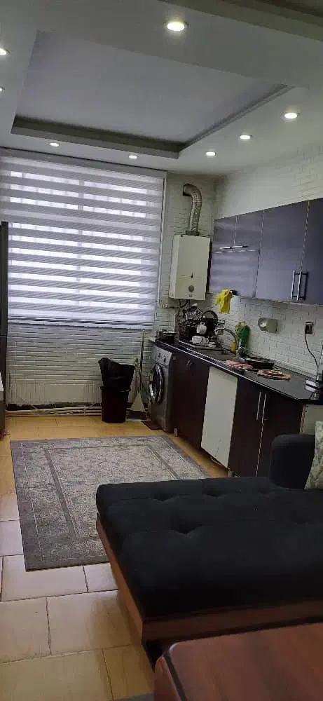 اجاره ۷۰ متری ،تک واحدی،یک خوابه در امام حسین راسخ|اجارهٔ آپارتمان|رشت, کوی جام جم|دیوار