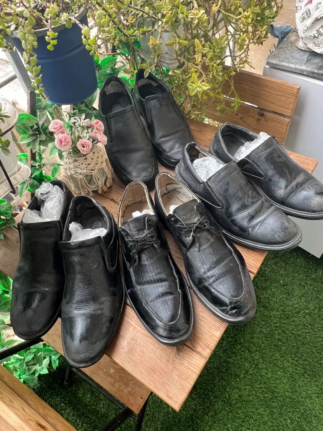 کفش سایز بزرگ سایز ۴۷|کیف، کفش، کمربند|تهران, خانی آباد نو شمالی|دیوار