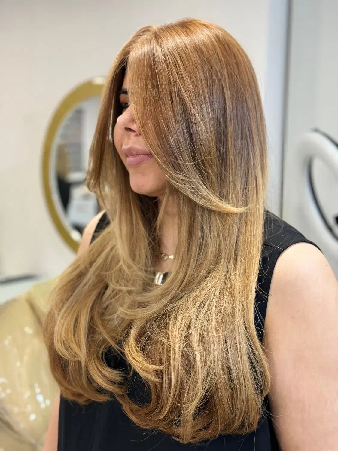 استخدام پرسنل سالن زیبایی|استخدام درمانی، زیبایی، بهداشتی|تهران, اقدسیه|دیوار