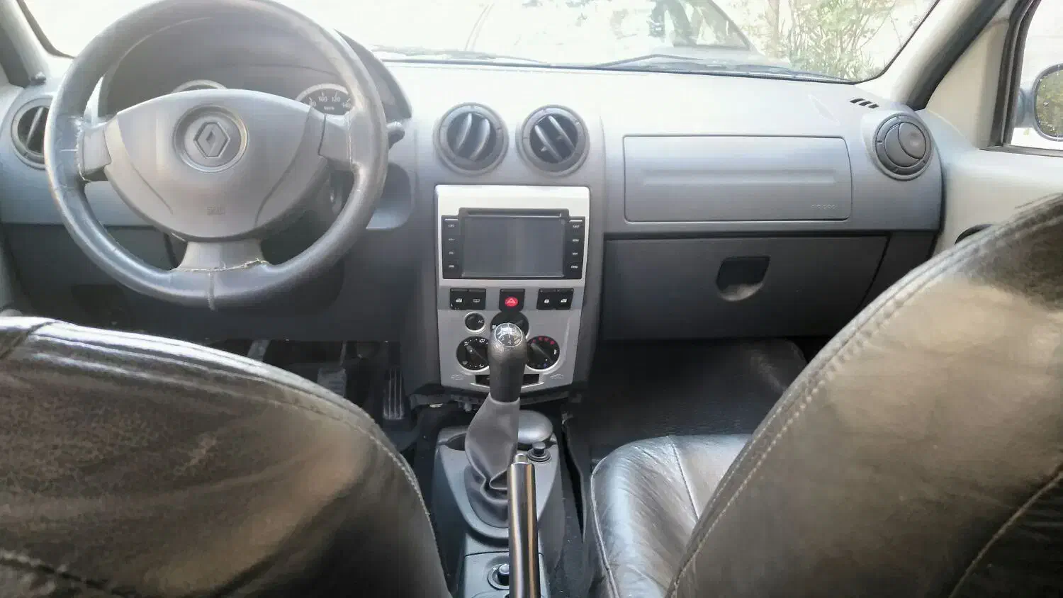 پارس تندر۹۶|خودرو سواری و وانت|پاکدشت, شهرک امام رضا|دیوار