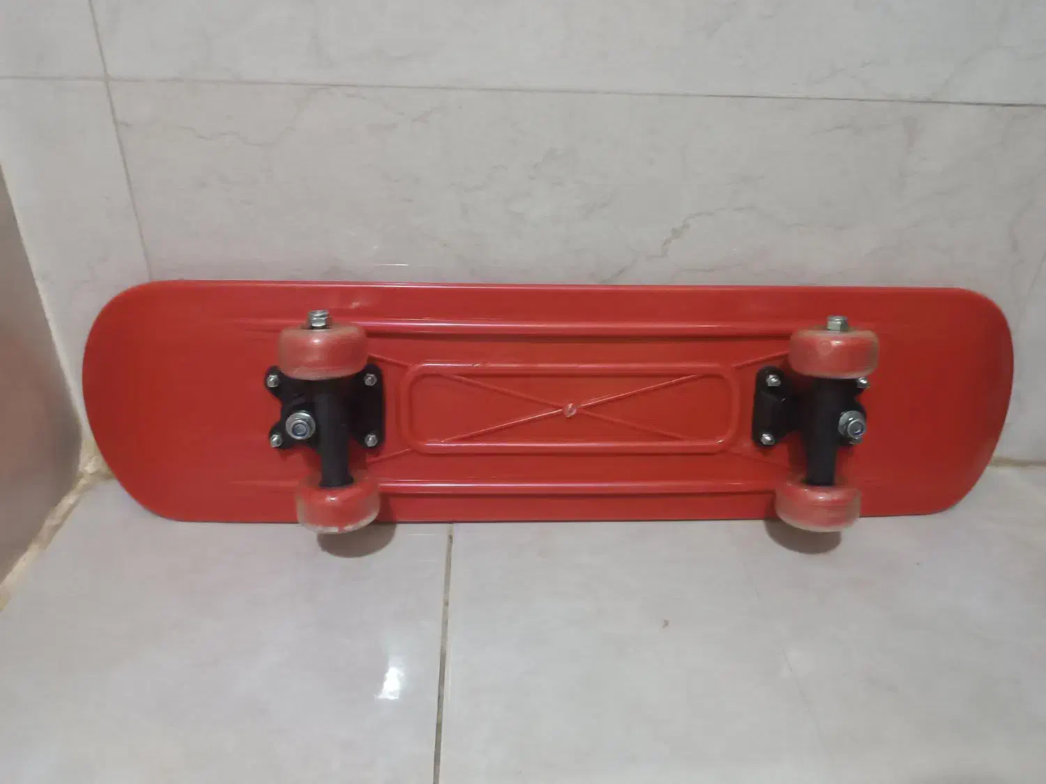 تخته اسکیت برد|دوچرخه، اسکیت، اسکوتر|مشهد, هفده شهریور|دیوار