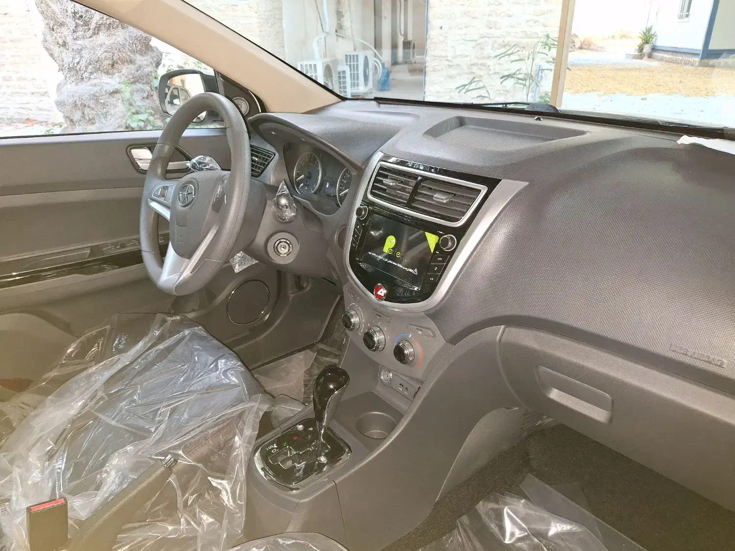 خودرو j 4 صفر و کارنکرده مدل ۱۴۰۳|خودرو سواری و وانت|بوشهر, |دیوار