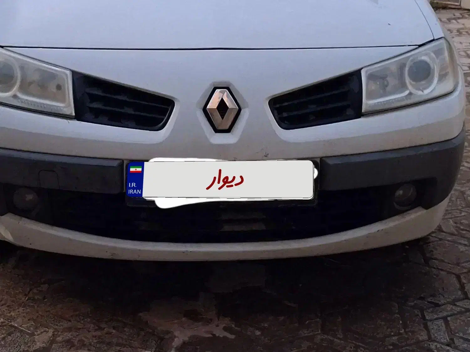 خودرو مگان|خودرو سواری و وانت|دلیجان, |دیوار