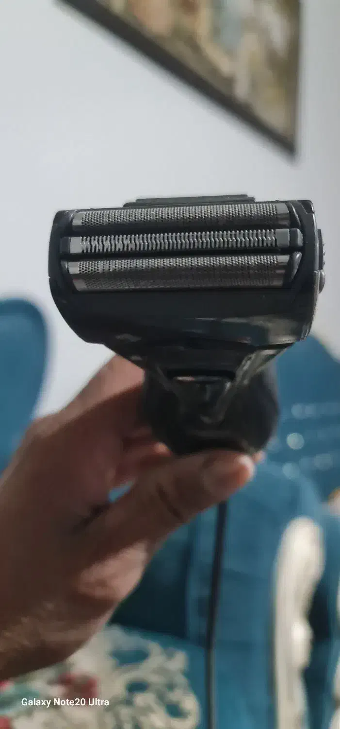 ریشتراشپاناسونیک|آرایشی، بهداشتی، درمانی|تربتحیدریه, مسجد جامع|دیوار