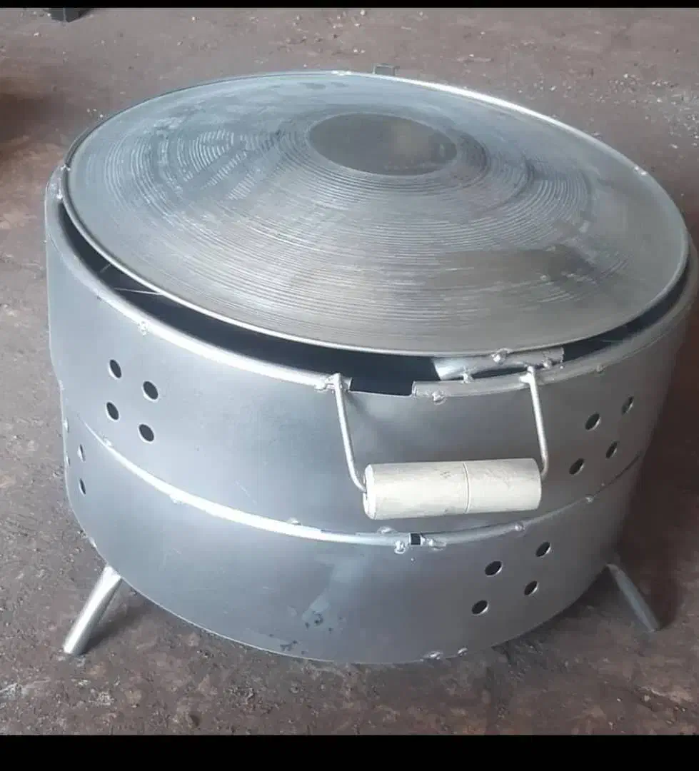 تنور گازی|اجاق گاز و لوازم برقی پختوپز|بهبهان, |دیوار