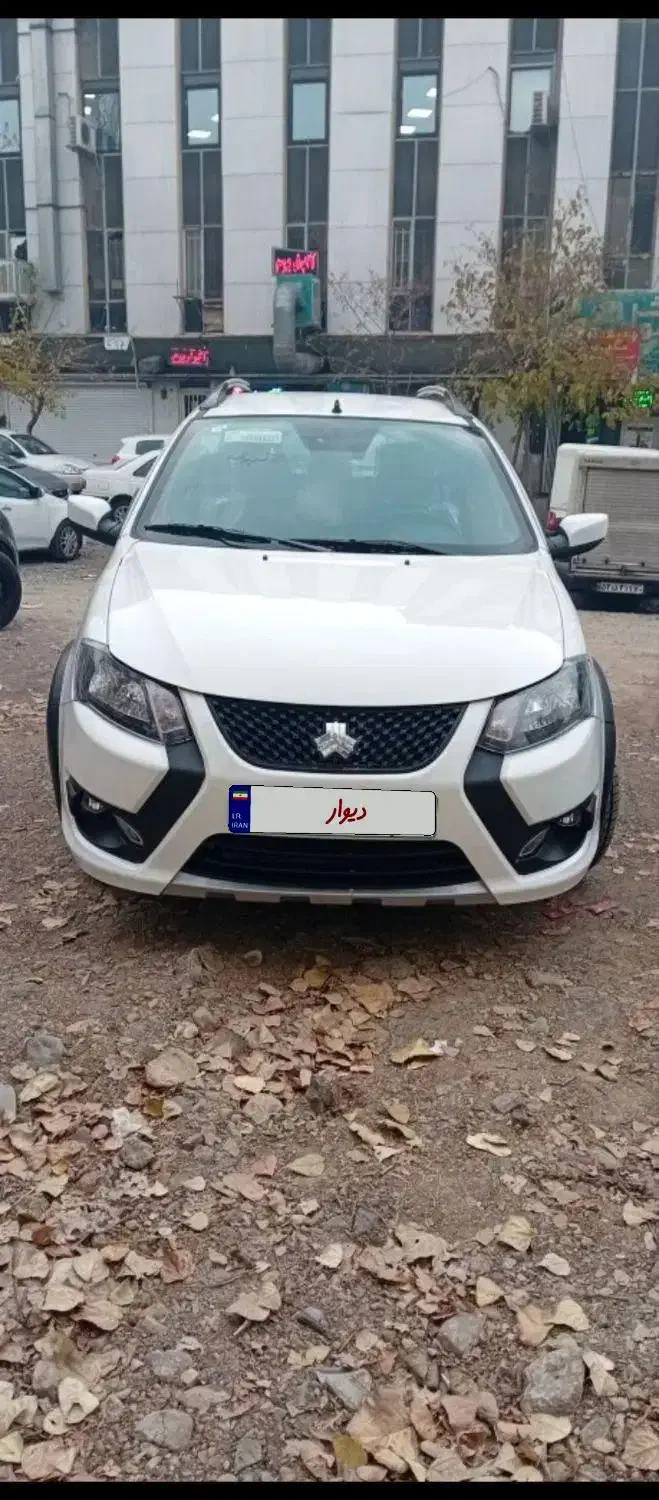 کوئیک s|خودرو سواری و وانت|تهران, محمودیه|دیوار