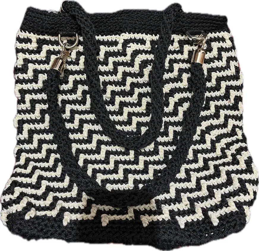 کیف دستبافت و بگ|کیف، کفش، کمربند|قرچک, شهرک طلائیه|دیوار