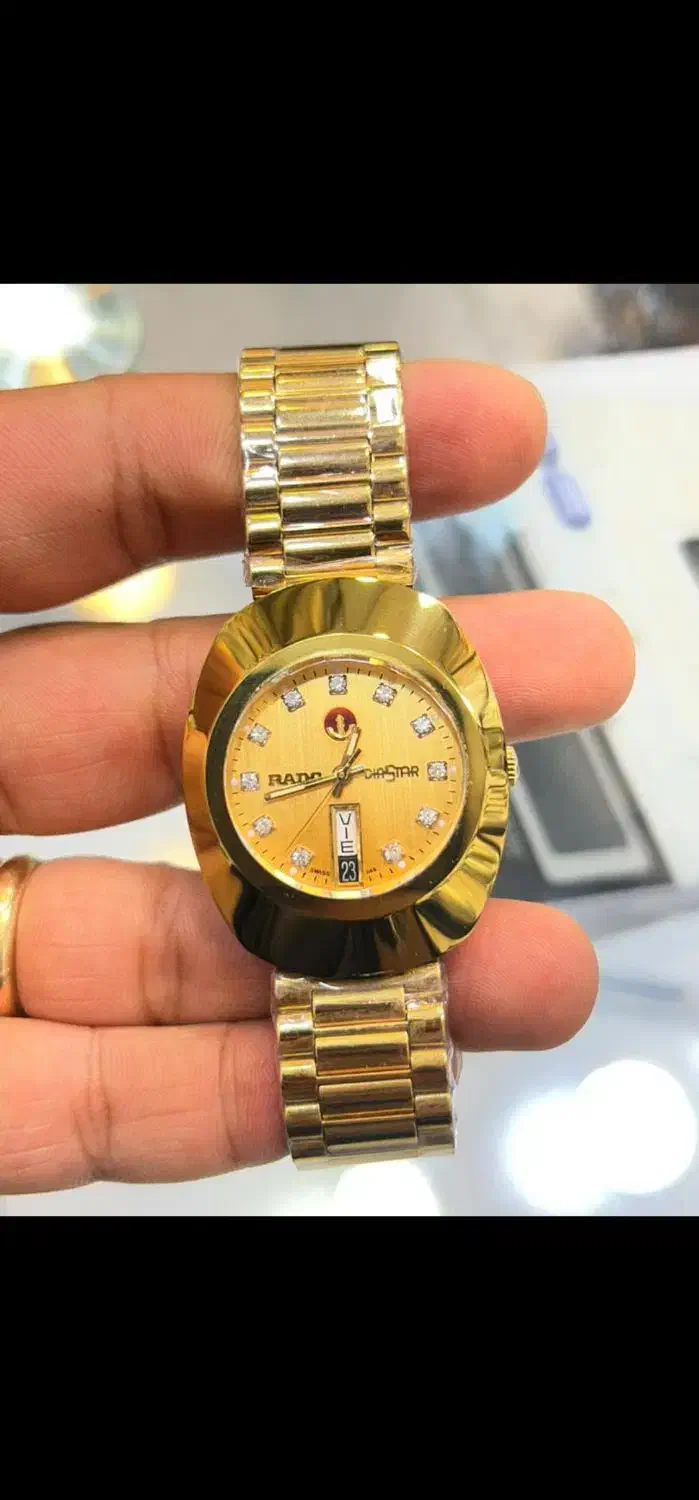 ساعت رادو اتومات سوئیسی|ساعت|آبادان, |دیوار