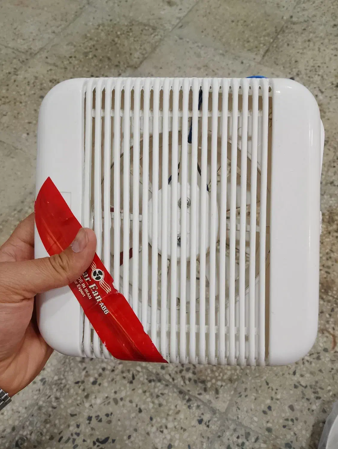 لامپ و هواکش|لامپ و چراغ|اسدآباد, |دیوار