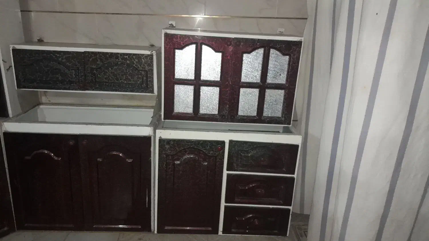 کابینت آشپزخانه|مصالح و تجهیزات ساختمان|شهرضا, |دیوار