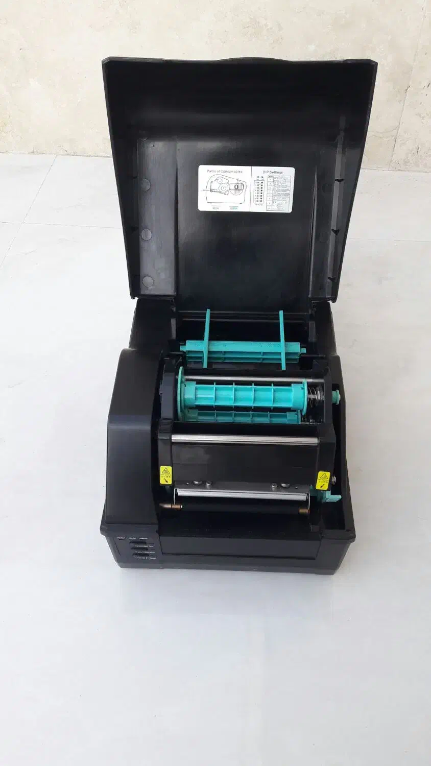 لیبل پیرینتر پستک|پرینتر، اسکنر، کپی، فکس|پاکدشت, پاکدشت (مامازند)|دیوار