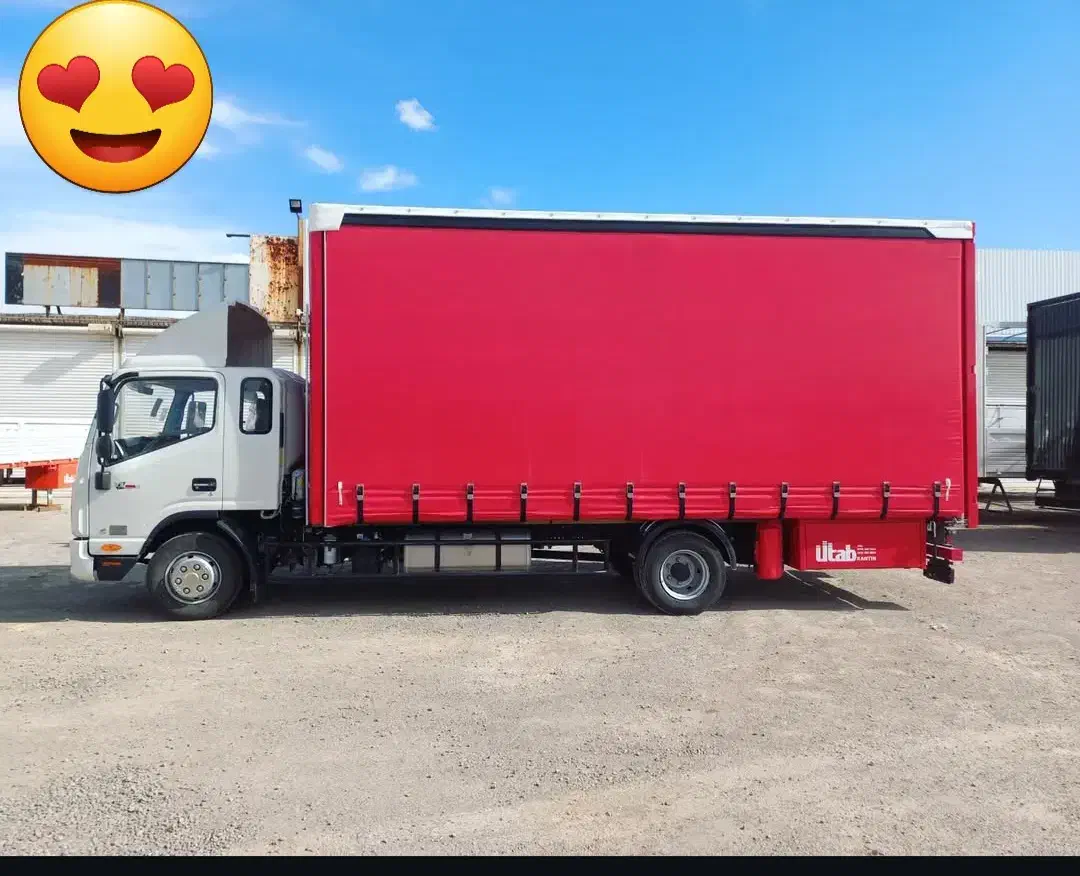 باربری واسباب کشی منزل|خدمات حمل و نقل|کاشان, شهرک خاتم الانبیا (مسکن ملی کاشان)|دیوار