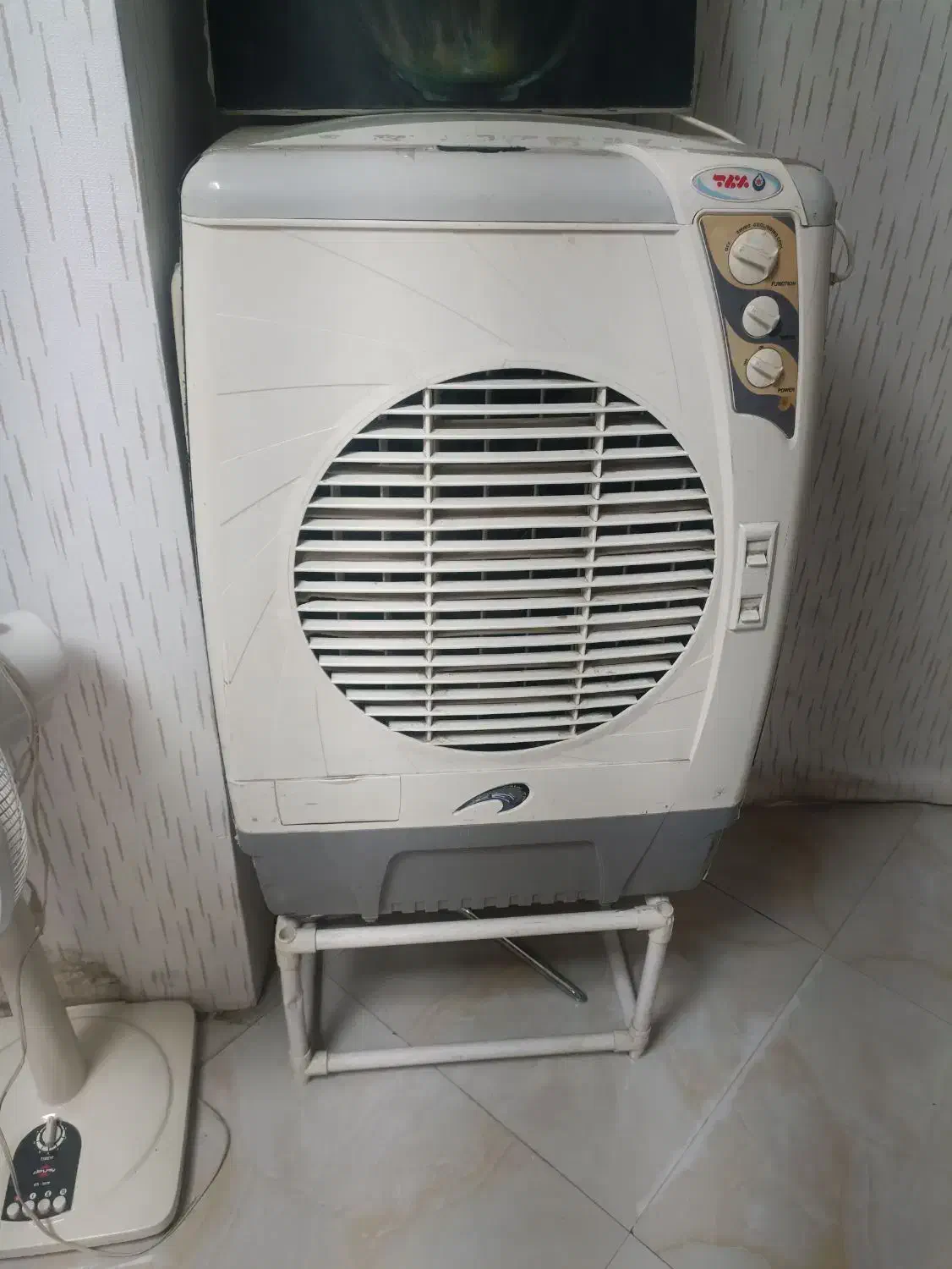 کولر آبی ۳۵۰۰ برفاب|کولر آبی|کرمانشاه, |دیوار