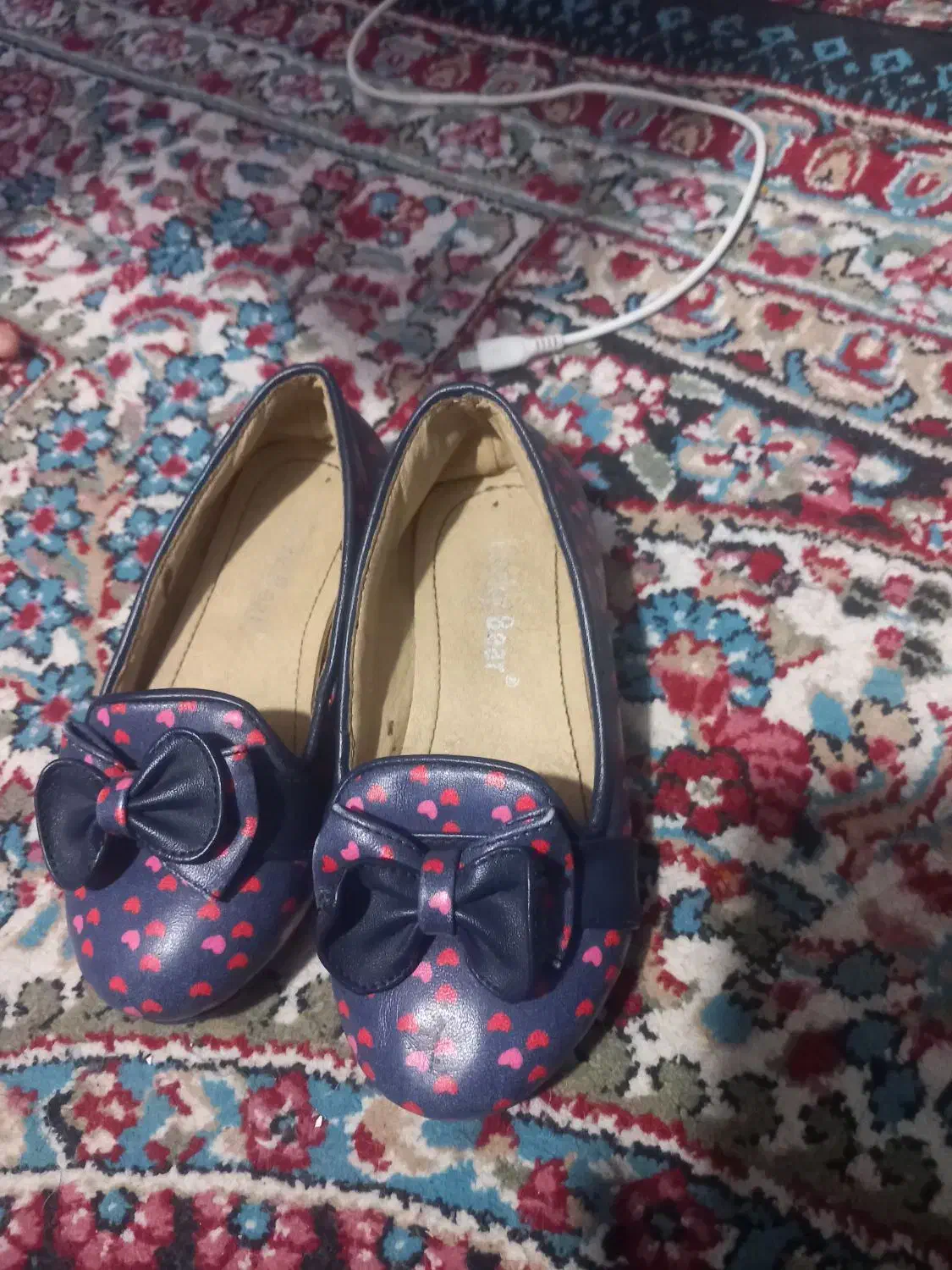 کفش بچه|کفش و لباس بچه|کرمان, |دیوار