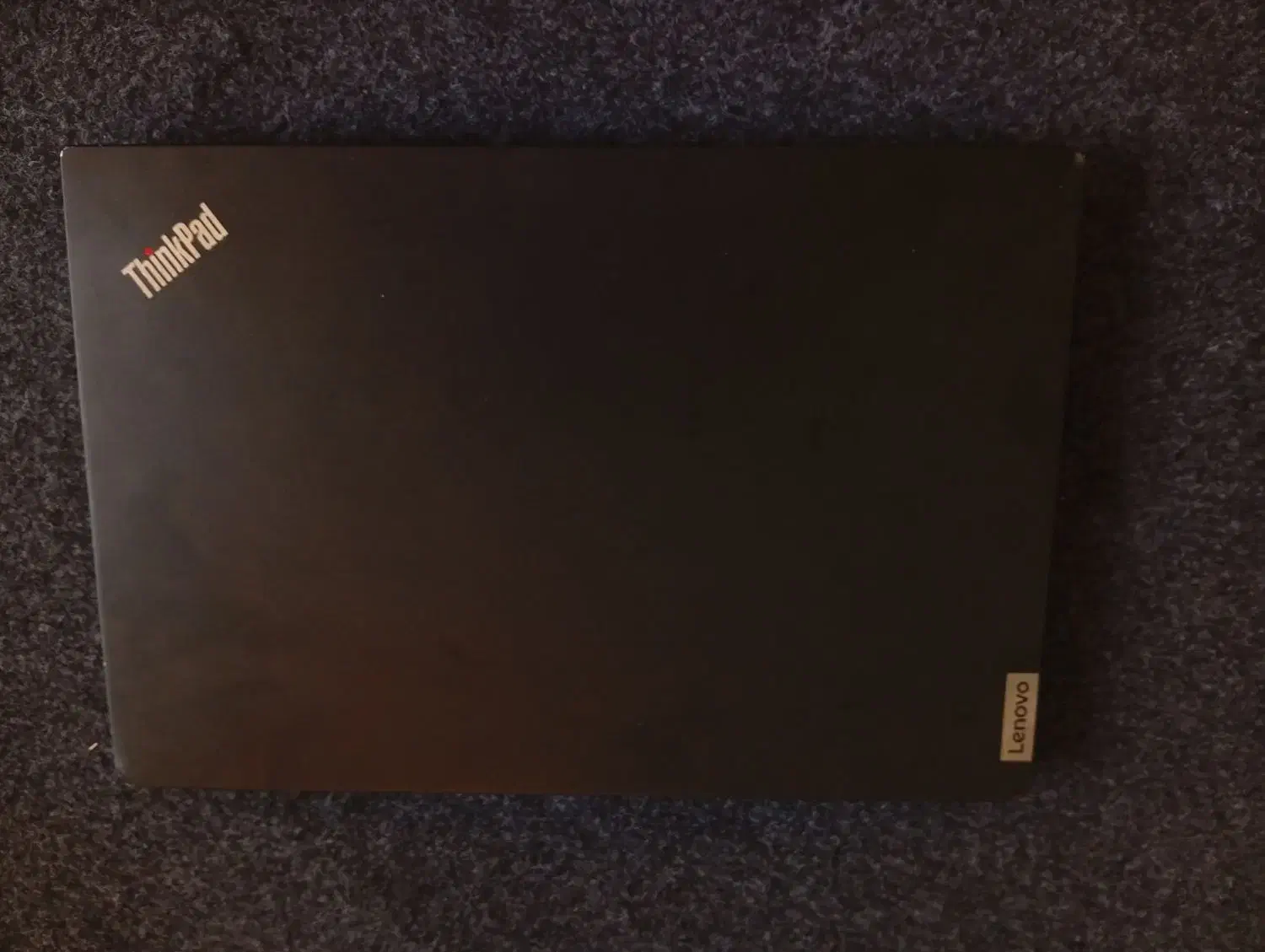 لپ تاپ thinkPad لنوو|رایانه همراه|شیراز, باغ تخت|دیوار