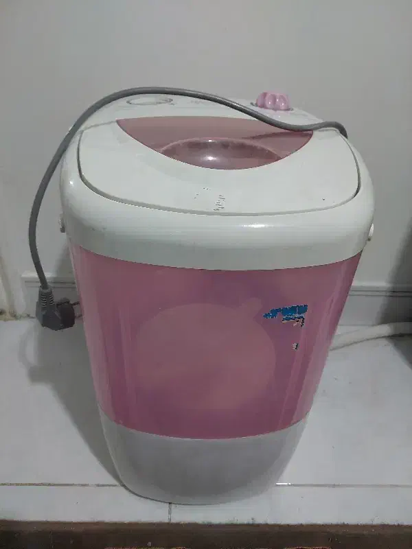 مینی واش feridolin|ماشین لباسشویی و خشک‌کن لباس|تهران, والفجر (افسریه)|دیوار