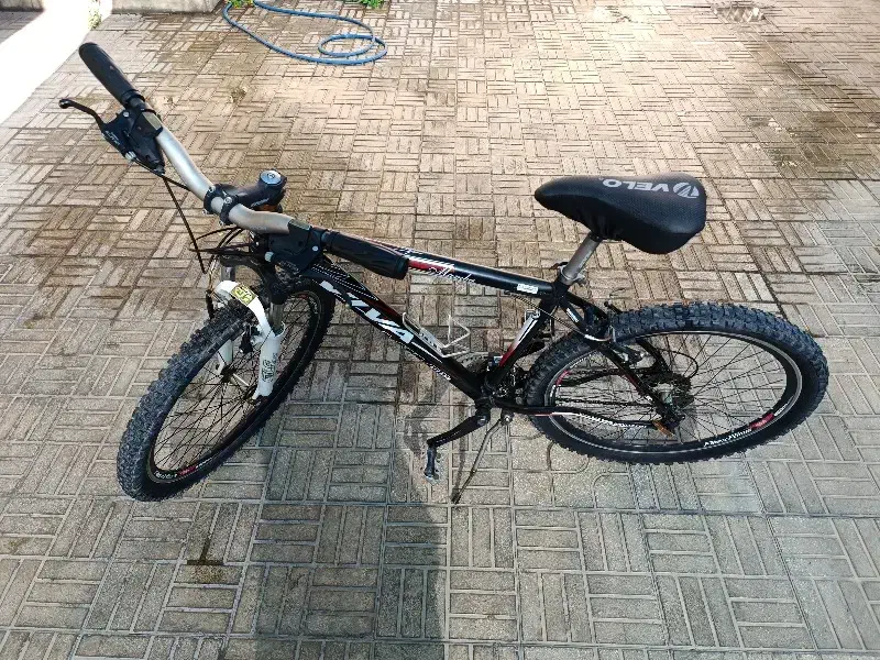 دوچرخه Viva Mamba|دوچرخه، اسکیت، اسکوتر|نی‌ریز, |دیوار