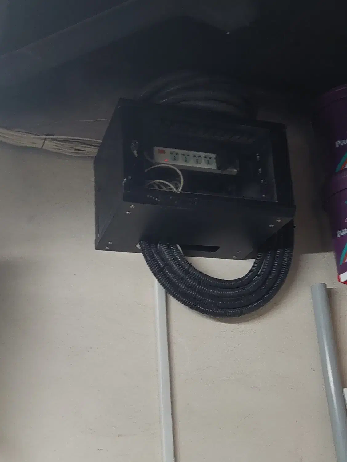 اجرای کامل شبکه،پسیو،اکتیو باضمانت کیفیت وپشتیبانی|خدمات رایانه‌ای و موبایل|مشهد, رضاشهر|دیوار