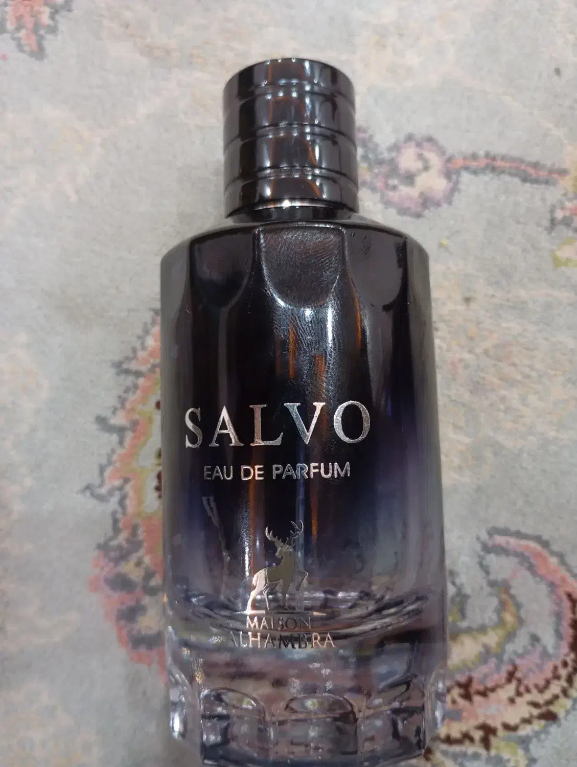 شیشه ادکلن اورجینال|آرایشی، بهداشتی، درمانی|ورامین, ورامین|دیوار