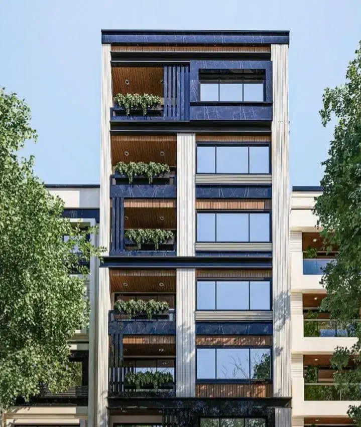 پیش فروش مدرس|فروش آپارتمان|بیرجند, |دیوار