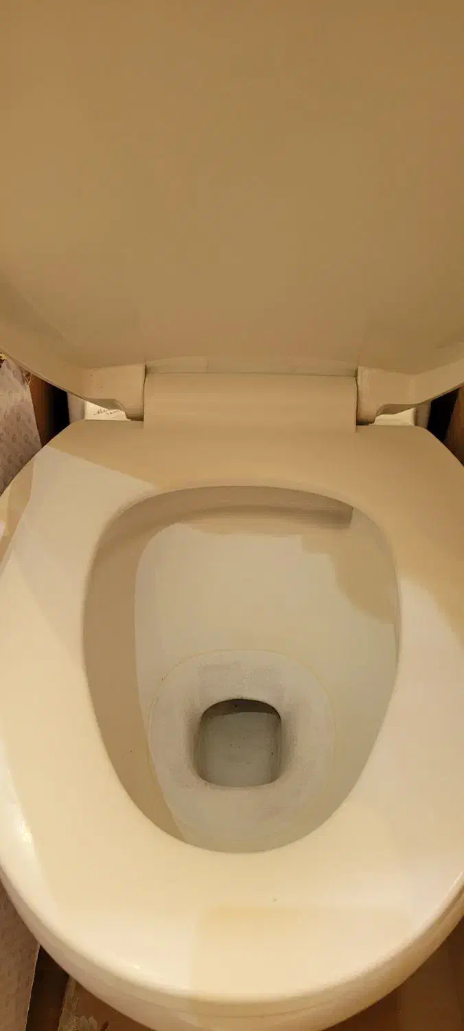 توالت فرنگی مروارید|لوازم سرویس بهداشتی|کرج, مهرویلا شمالی|دیوار