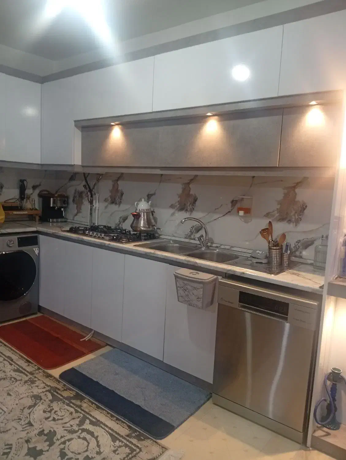 مسکن|فروش خانه و ویلا|مرند, |دیوار