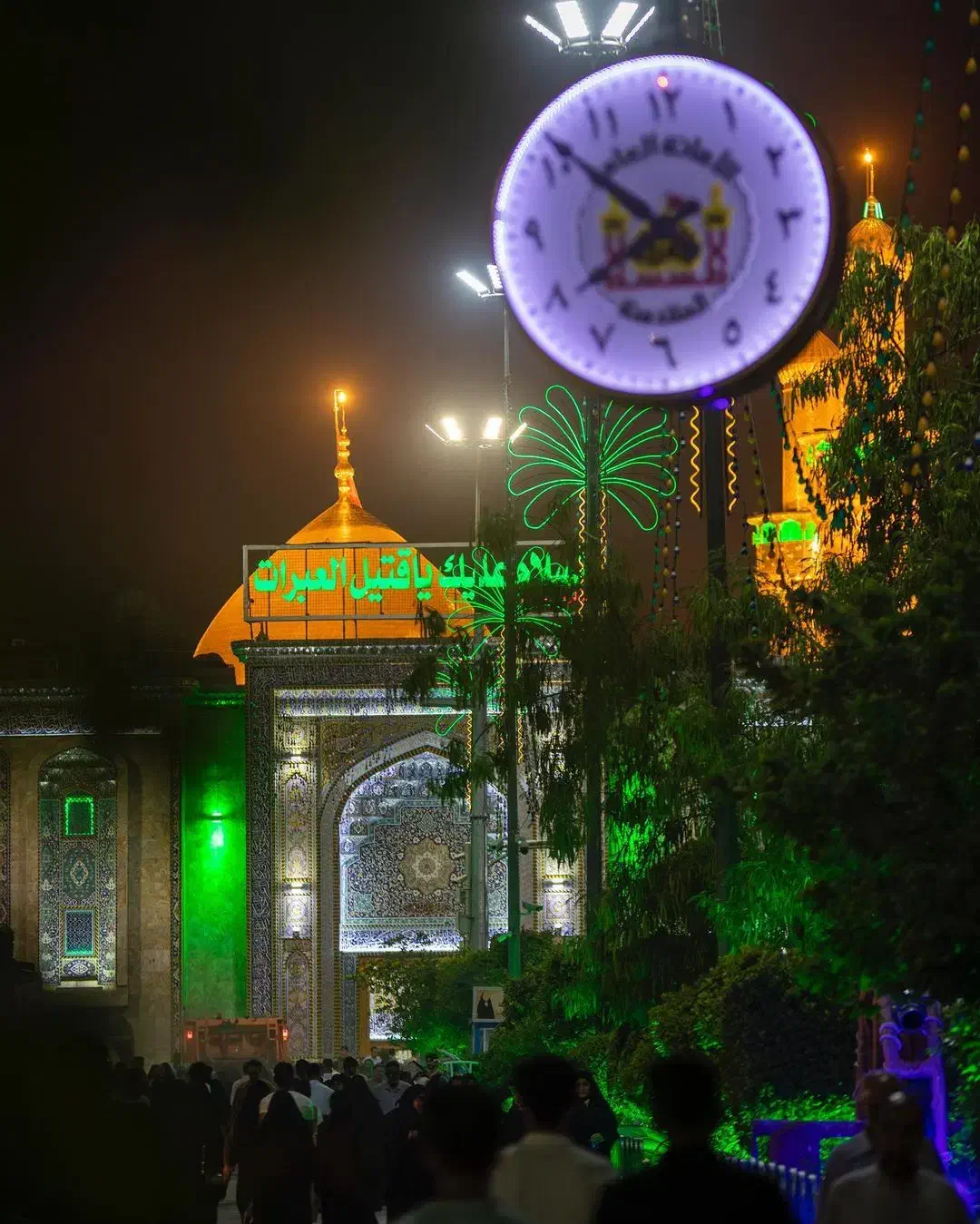 سفر به دیار عشق با اسکان و دو وعده غذا|تور و چارتر|اهواز, کوی ترابری|دیوار