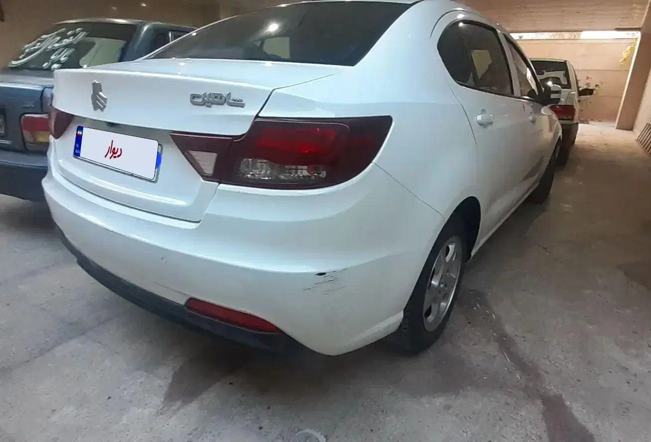 شاهین G|خودرو سواری و وانت|اراک, |دیوار