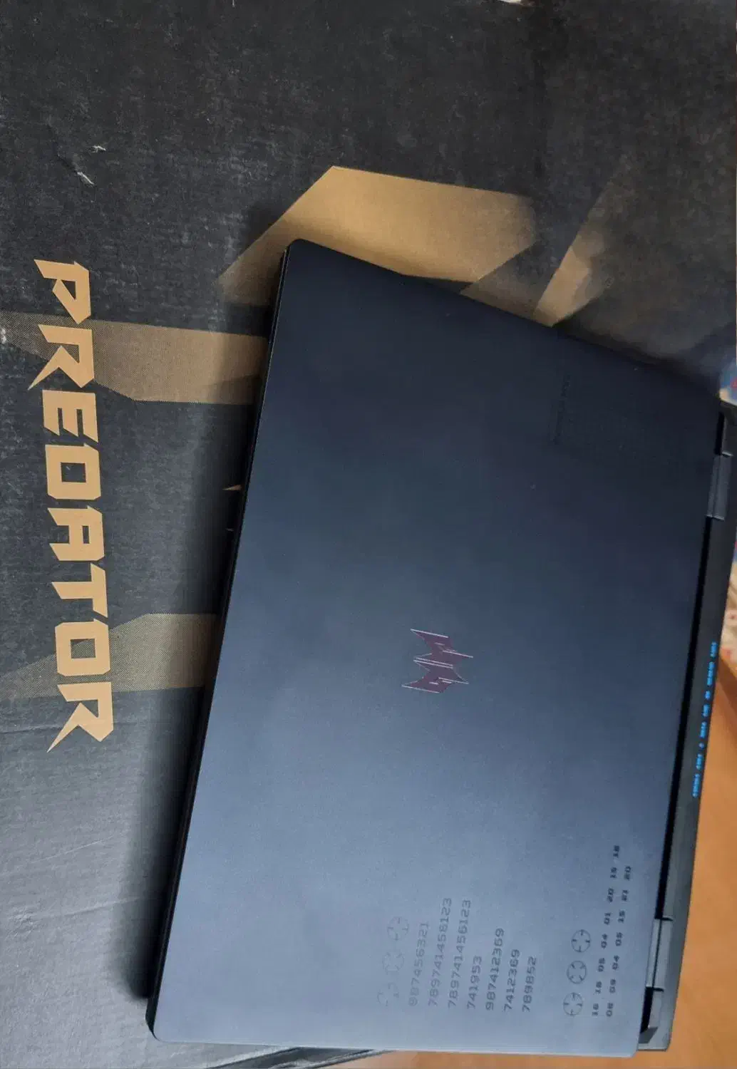 لپ تاپ acer|رایانه همراه|اصفهان, سروستان|دیوار