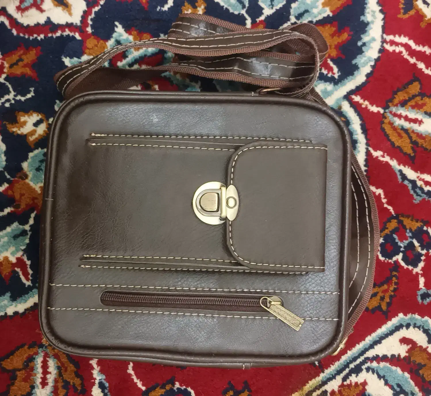 کیف رو دوشی|کیف، کفش، کمربند|وحیدیه, |دیوار