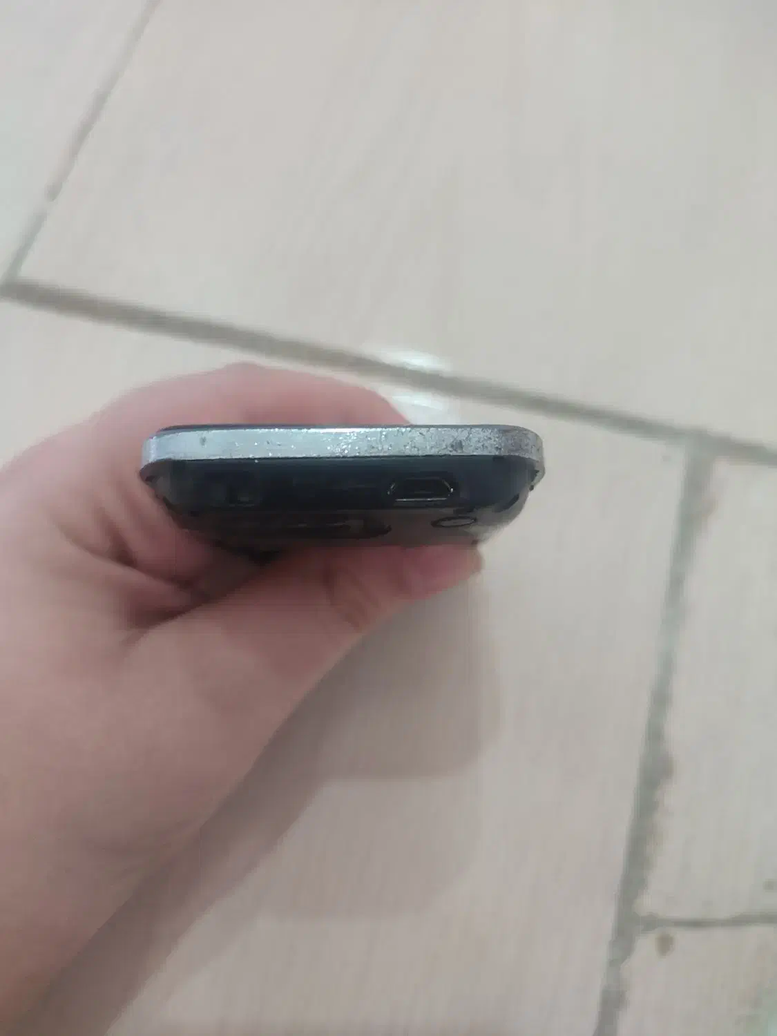 گوشی Dimo مدل آبشار ۲|موبایل|بندر انزلی, سامانسر|دیوار