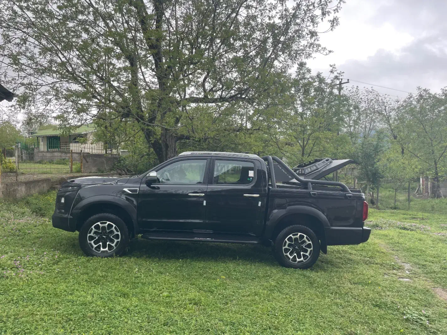 Kmc T9|خودرو سواری و وانت|رشت, لاکان شهر|دیوار