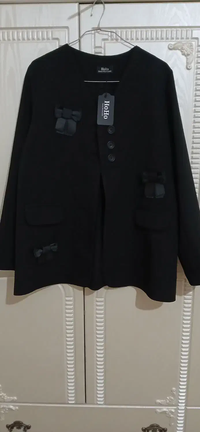 کت نو زنانه|لباس|گلپایگان, |دیوار