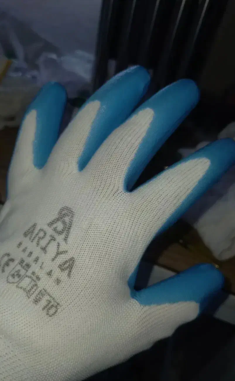 دستکش کار با کیفیت|ابزارآلات|رشت, جهاد|دیوار