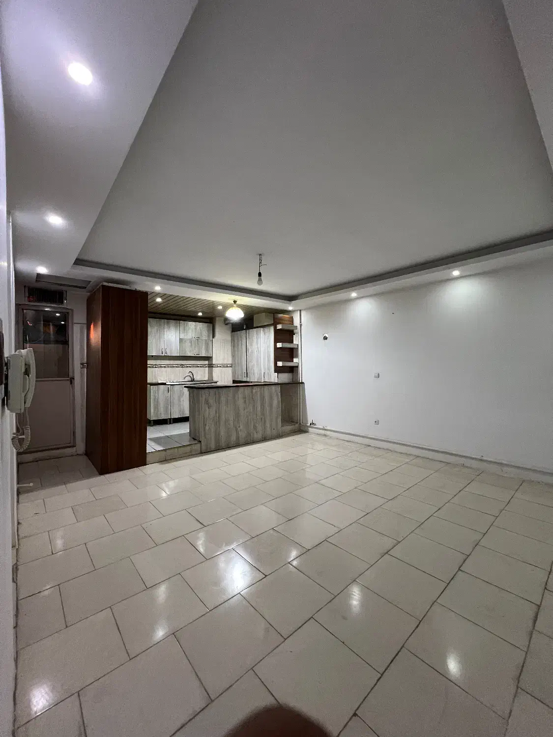 اجاره اپارتمان ۸۵متر/۲خواب مصباح ساسانی رهن|اجارهٔ آپارتمان|کرج, ساسانی (قلمستان)|دیوار