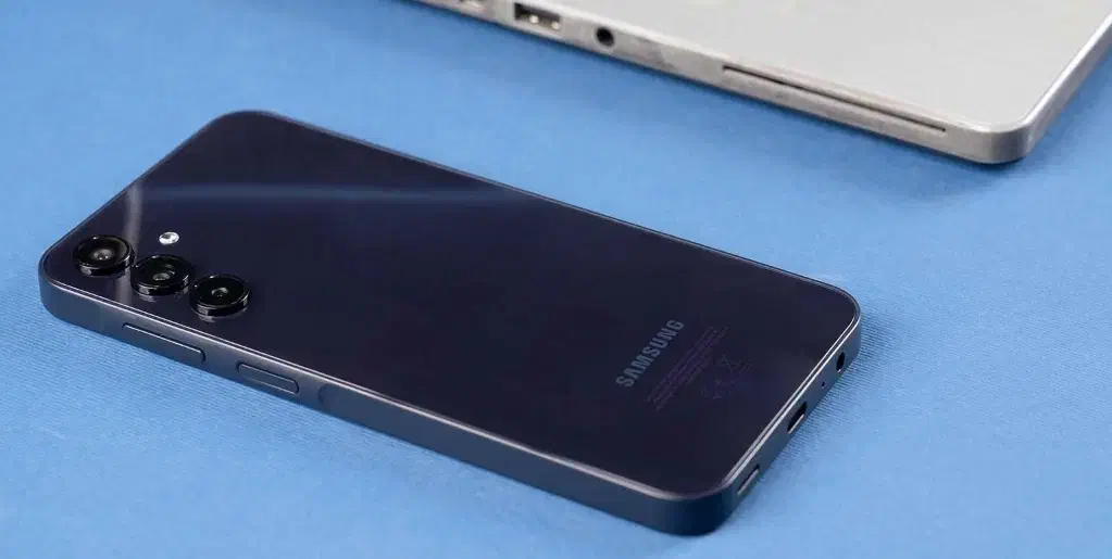 سامسونگa15|موبایل|قشم, |دیوار