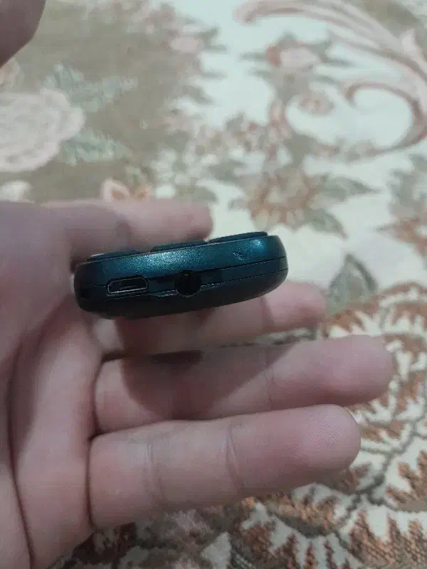 نوکیا raeno 1280 سه سیمکارته و رم خور|موبایل|ایلام, |دیوار