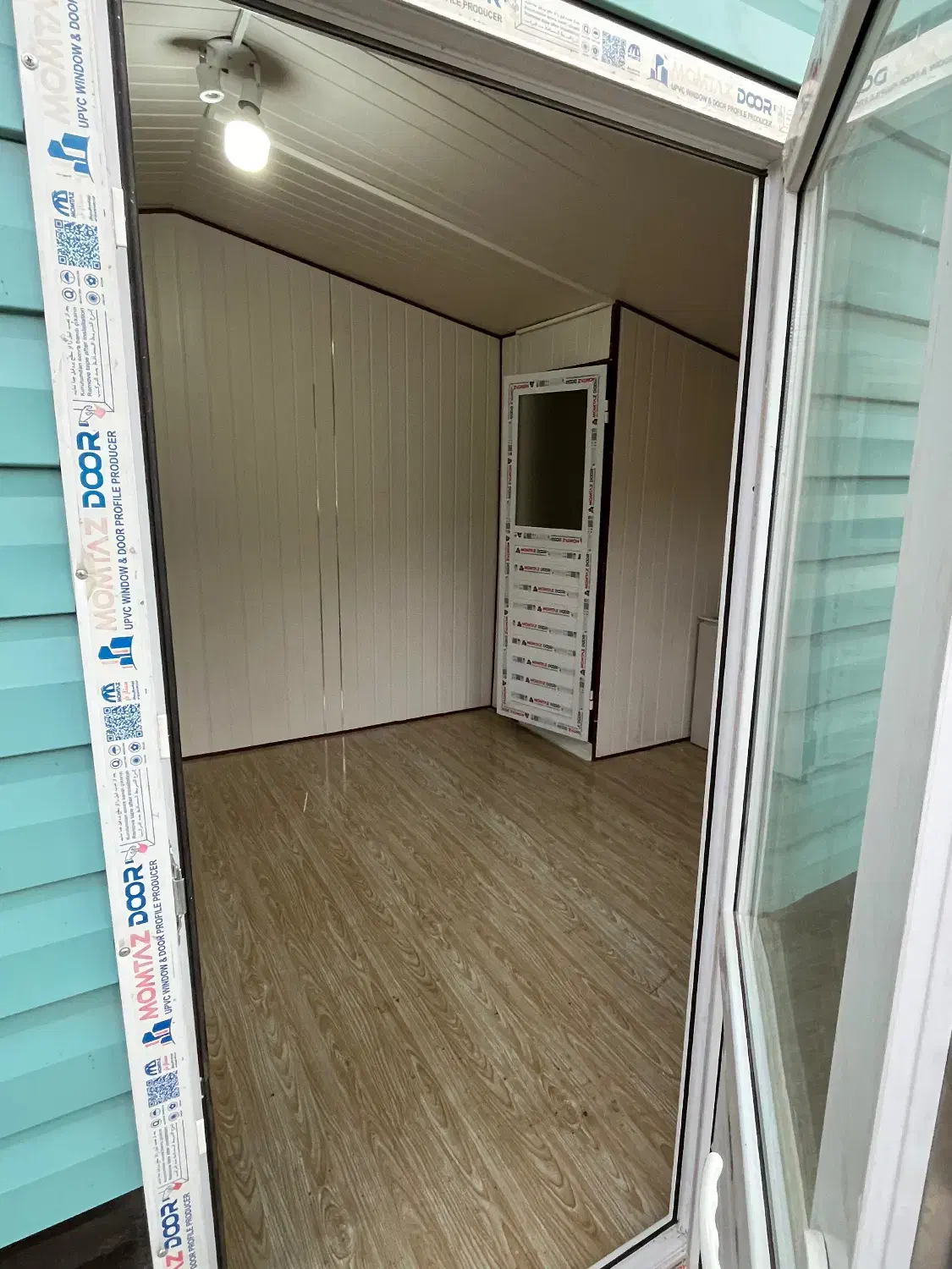 سنگر کانکس|مصالح و تجهیزات ساختمان|سنگر, |دیوار