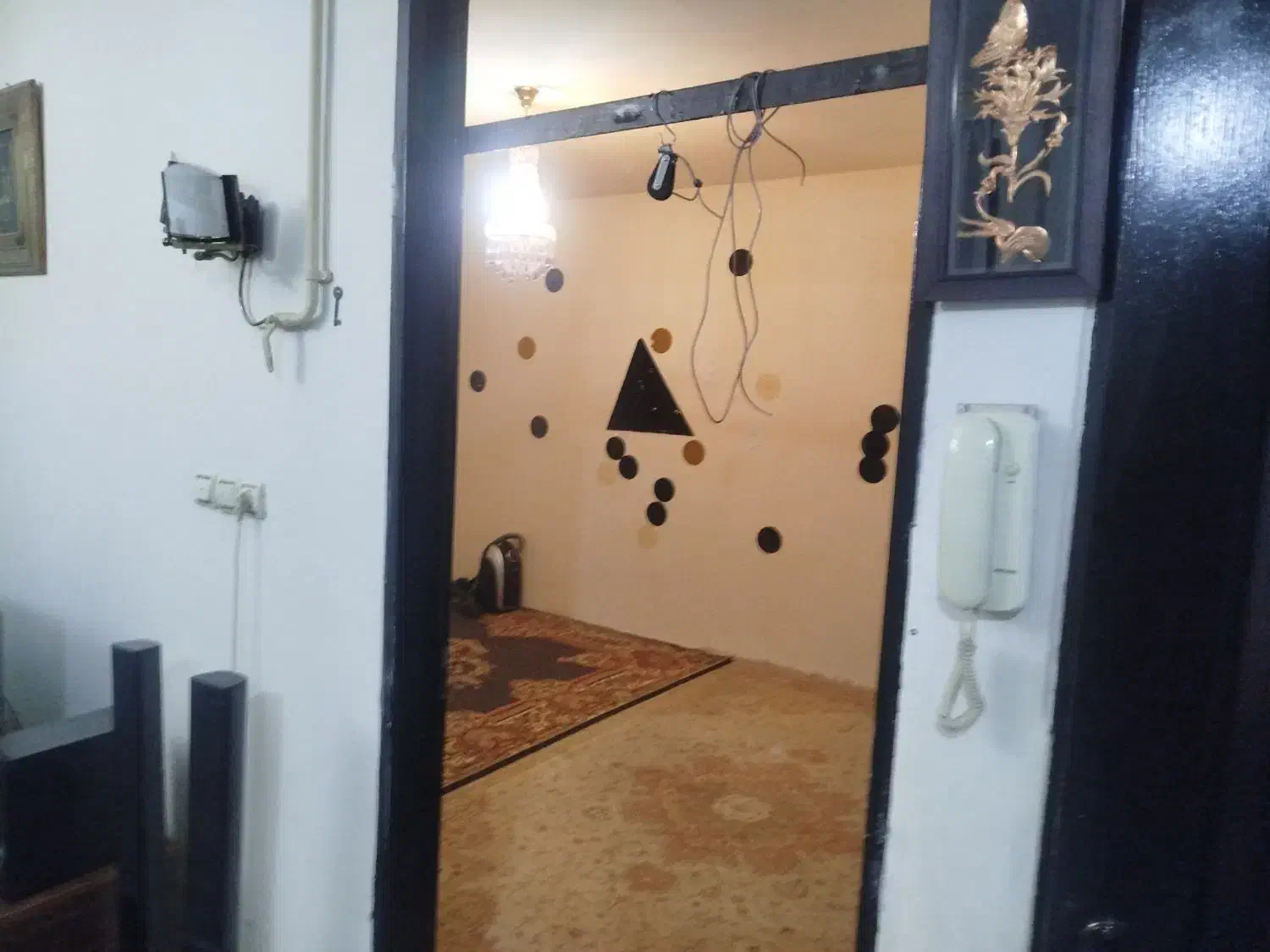 فروش هر دو طبقه منزل|فروش خانه و ویلا|بروجرد, |دیوار