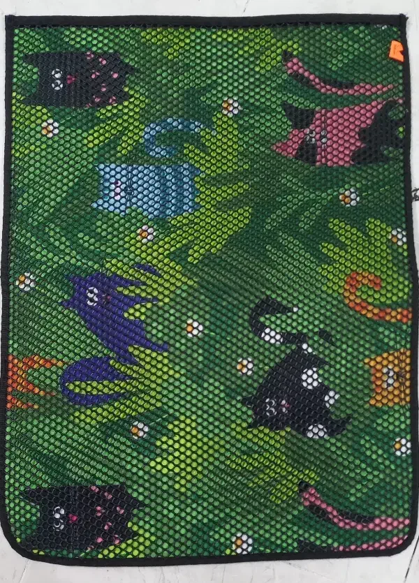 پادری ظرف خاک گربه|لوازم جانبی حیوانات|تهران, هفده شهریور|دیوار