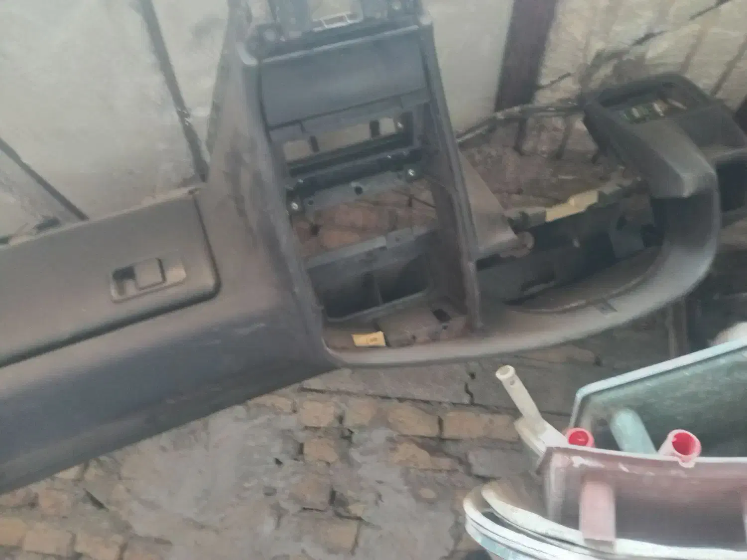 داشبورد پژو معمولی|قطعات یدکی و لوازم جانبی|کرج, حسن آباد|دیوار