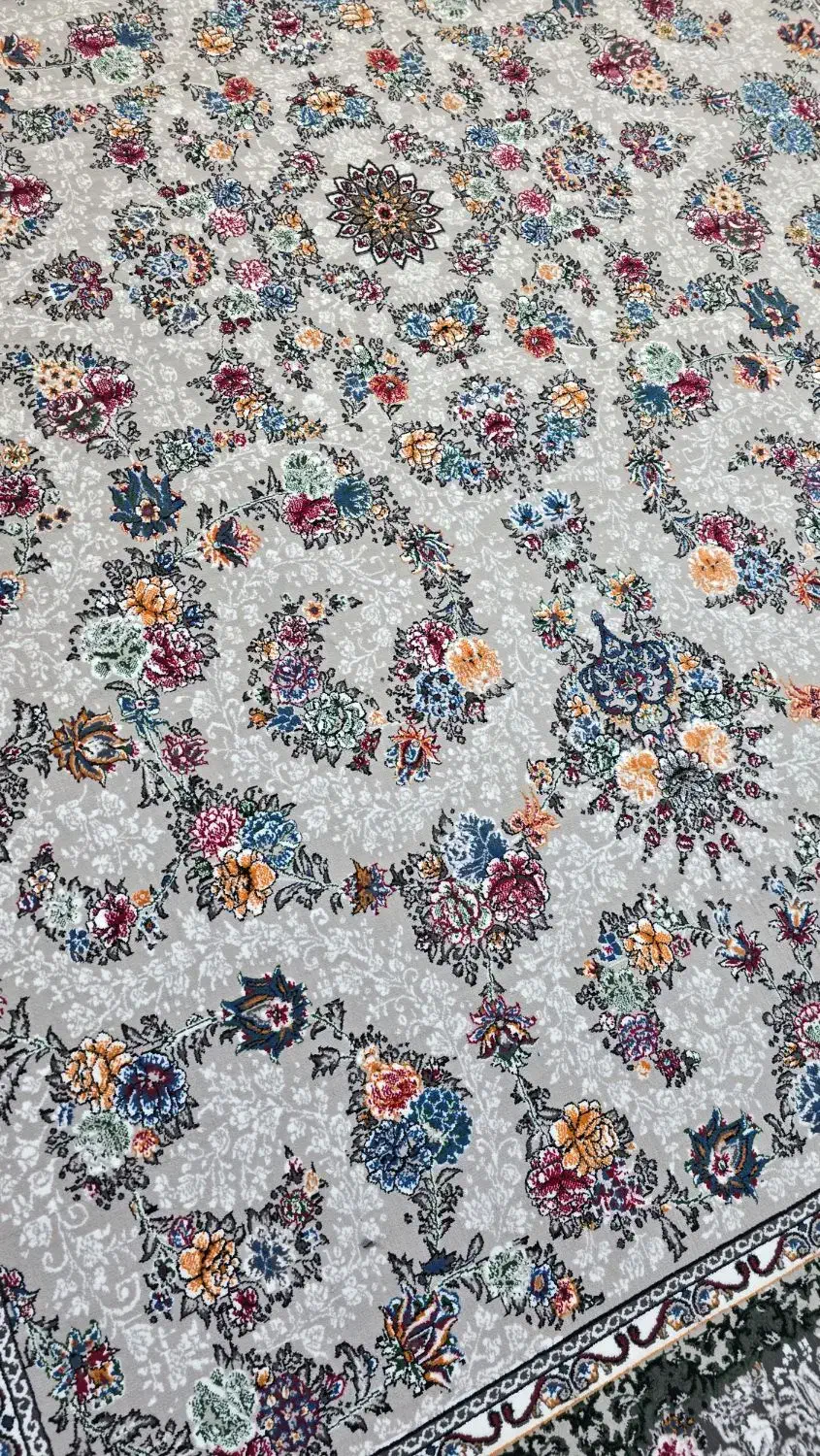 ۸ تخته فرش پاتریس ۱۲متری|فرش|دزفول, |دیوار