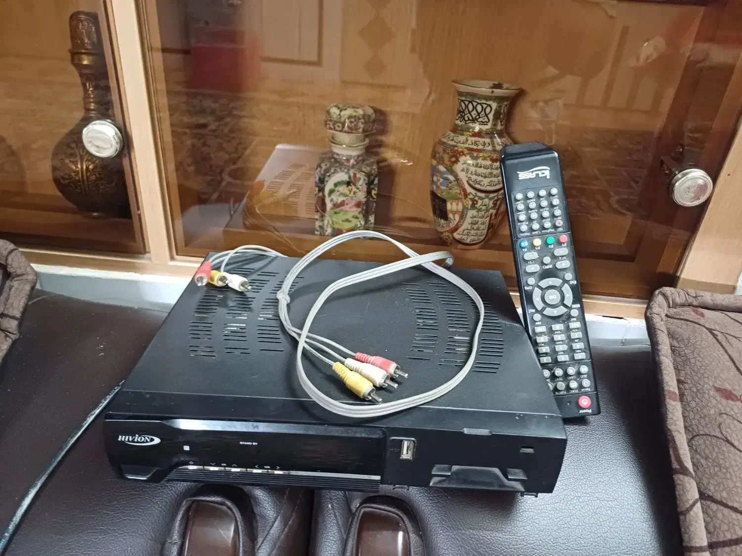 دستگاه دیجیتال|صوتی و تصویری|اصفهان, کارلادان|دیوار