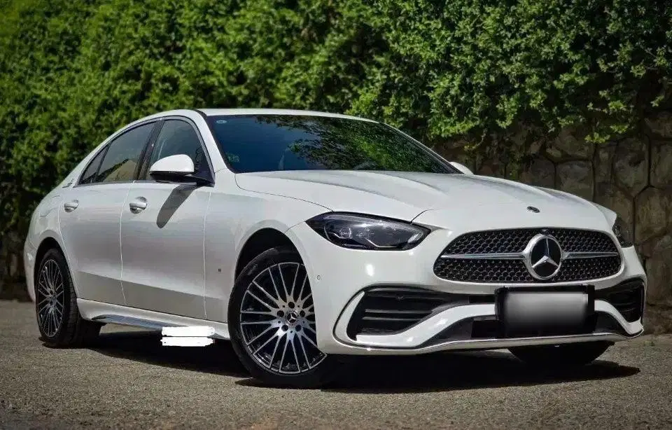 بنز C200L مدل 2025|خودرو سواری و وانت|بوشهر, |دیوار