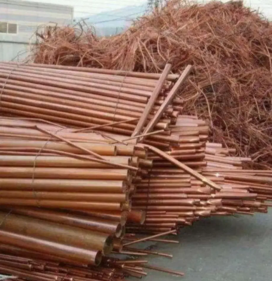 خریدار ضایعات مس و برنج و آهن هستم|خدمات پیشه و مهارت|نجف‌آباد, ویلاشهر|دیوار