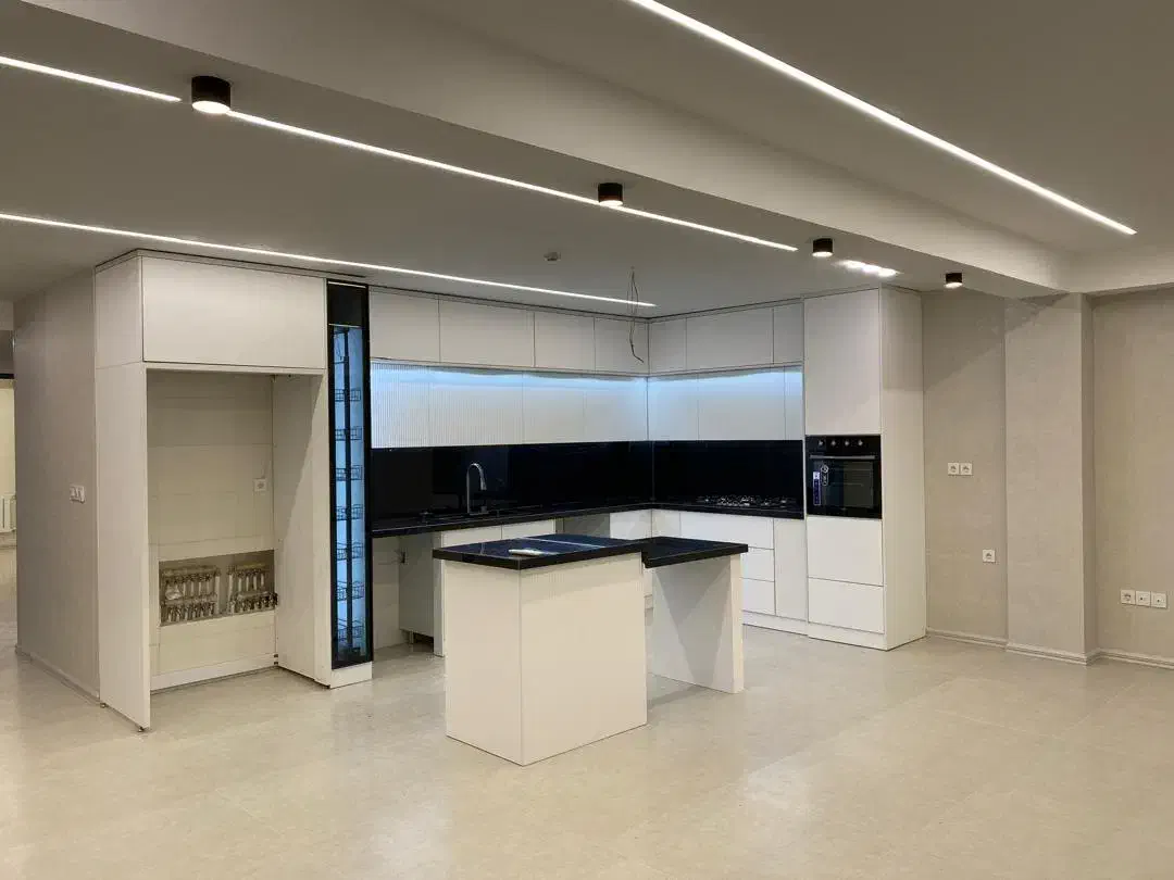 تاچارا / ملکی / 3 خواب مستر تکمیل|فروش آپارتمان|شیراز, تاچارا|دیوار