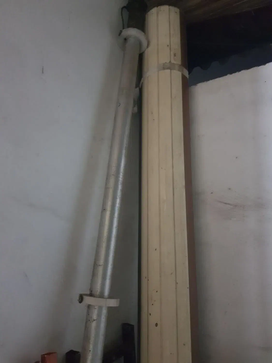 کرکره برقی|مصالح و تجهیزات ساختمان|رشت, جانبازان|دیوار