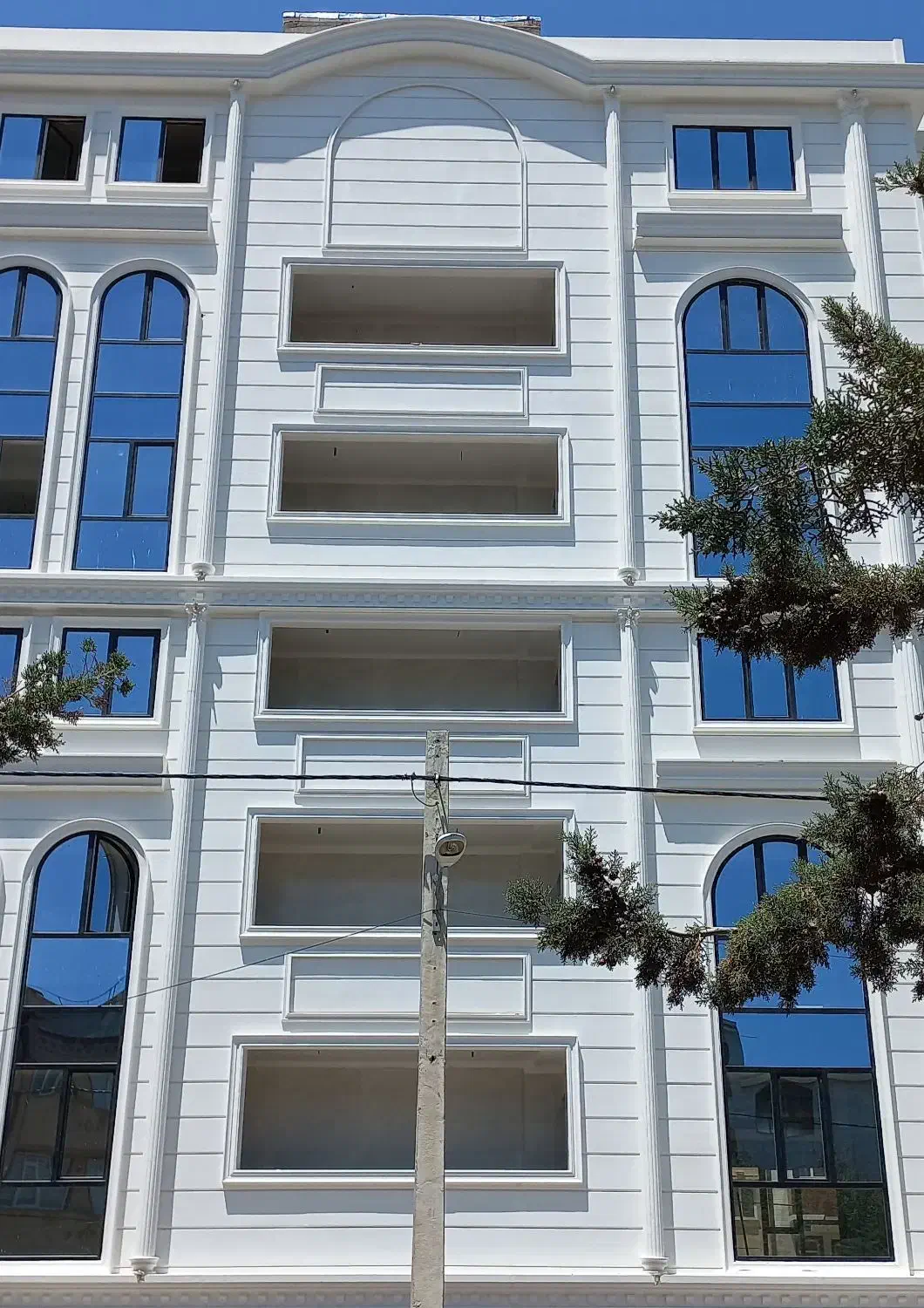 فروش آپارتمان ۱۹۰ متری خیرین|فروش آپارتمان|اردبیل, |دیوار