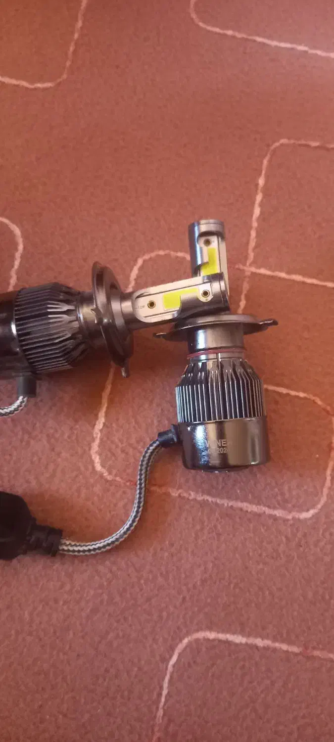 هدلایت|قطعات یدکی و لوازم جانبی|همدان, |دیوار