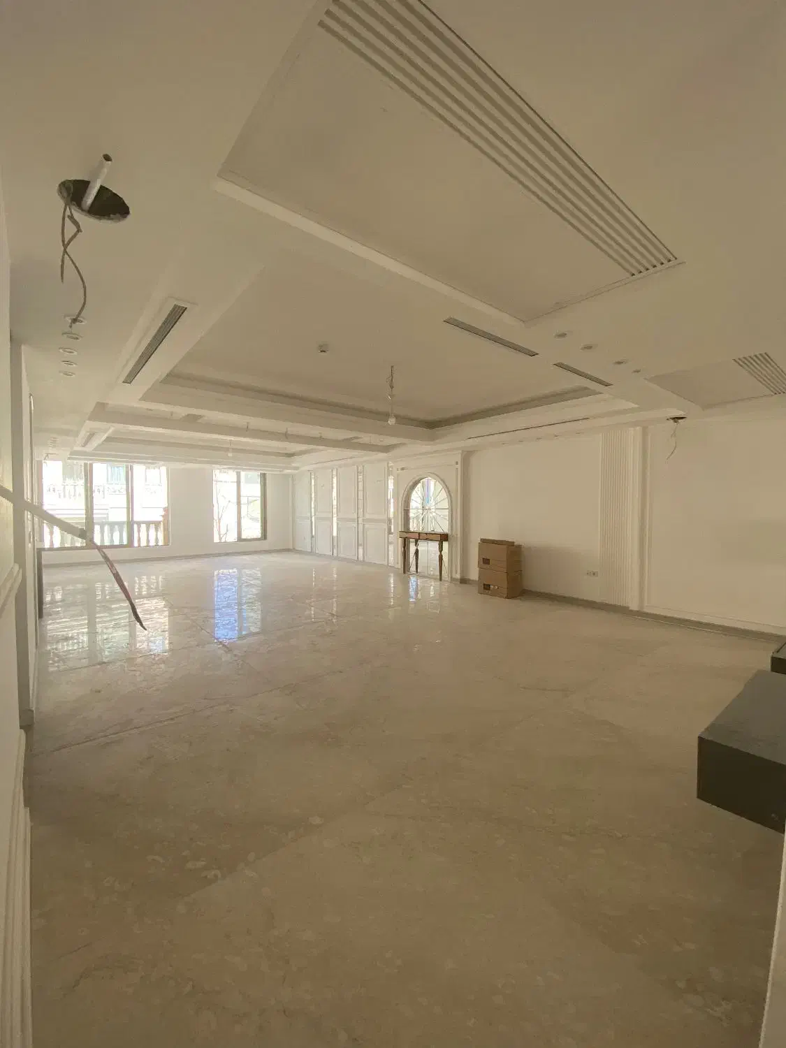 ۱۷۵متر/گویا/مشابه صفر/متریال وارداتی|فروش آپارتمان|مشهد, ملک‌آباد|دیوار